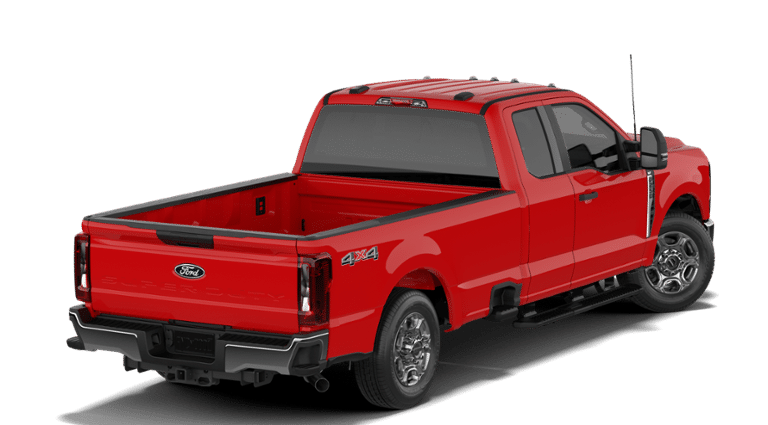 2027 Ford Super Duty F-250® XLT