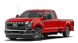 2027 Ford Super Duty F-250® XLT