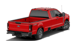 2027 Ford Super Duty F-250® XLT