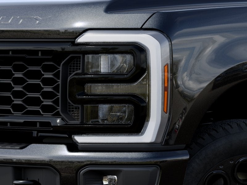 2027 Ford Super Duty F250 4X4 CREW/C