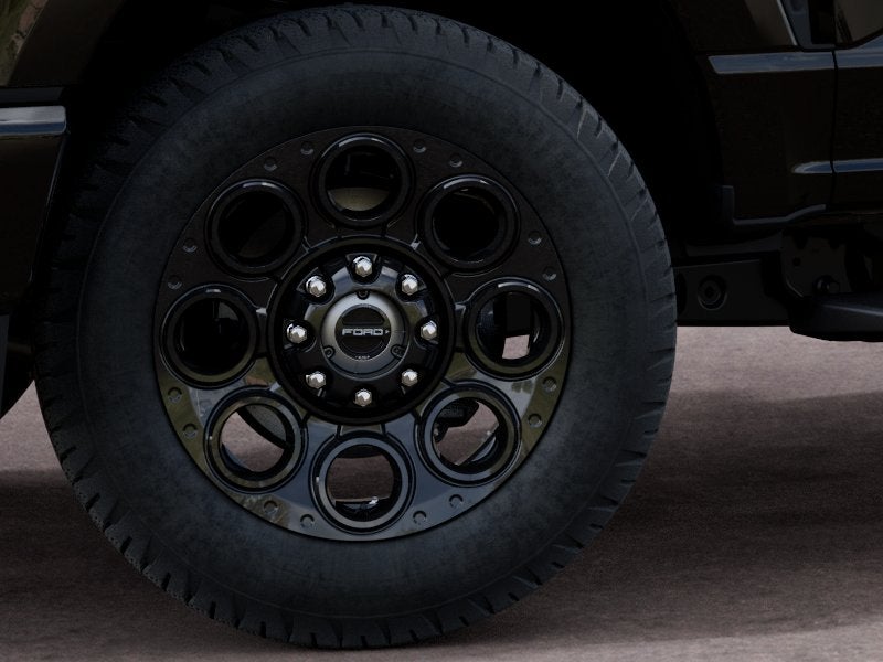 2027 Ford Super Duty F250 4X4 CREW/C