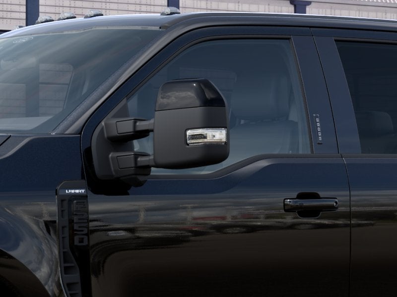 2027 Ford Super Duty F250 4X4 CREW/C