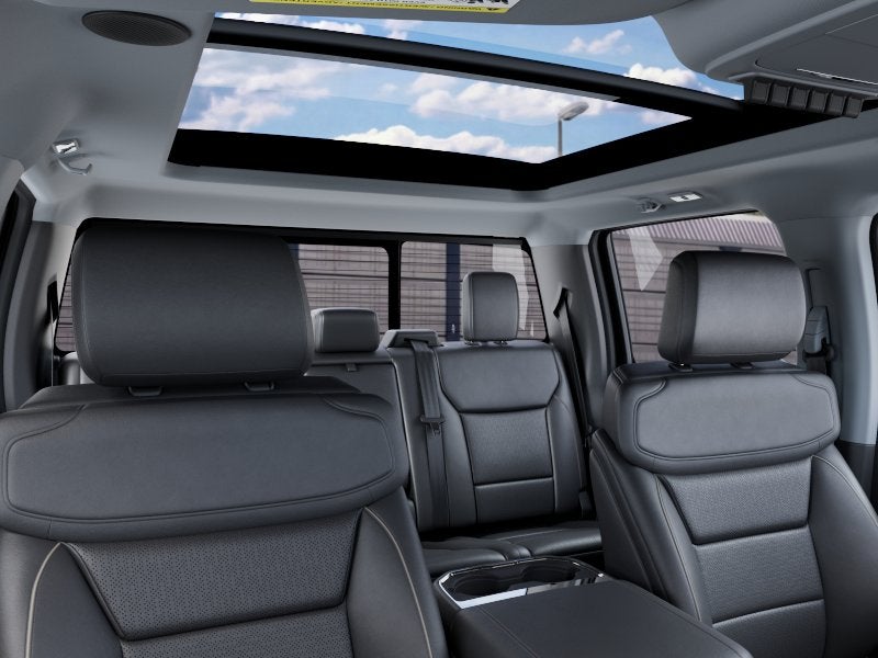 2027 Ford Super Duty F250 4X4 CREW/C