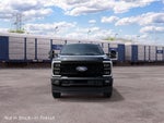 2027 Ford Super Duty F250 4X4 CREW/C