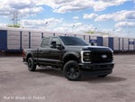 2027 Ford Super Duty F250 4X4 CREW/C