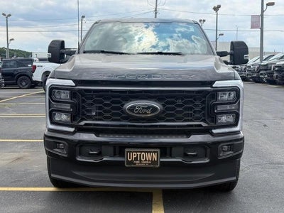 2026 Ford Super Duty F-250® Lariat®