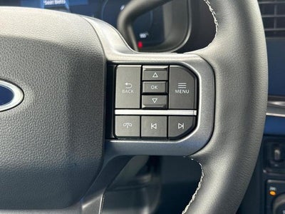 2026 Ford Super Duty F-250® Lariat®