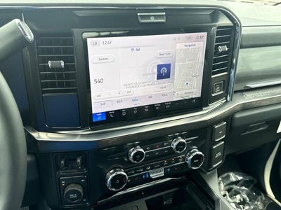 2026 Ford Super Duty F-250® Lariat®