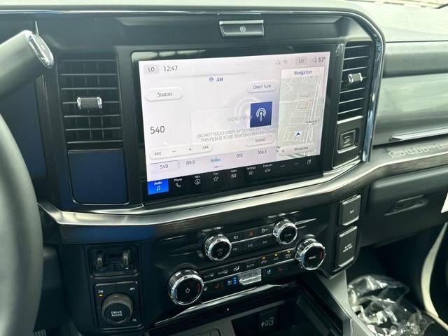 2026 Ford Super Duty F-250® Lariat®