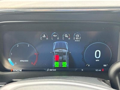 2026 Ford Super Duty F-250® Lariat®