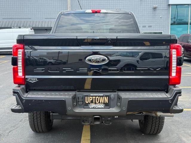 2026 Ford Super Duty F-250® Lariat®