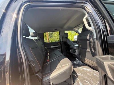 2026 Ford Super Duty F-250® Lariat®