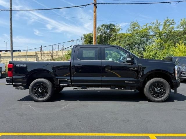 2026 Ford Super Duty F-250® Lariat®