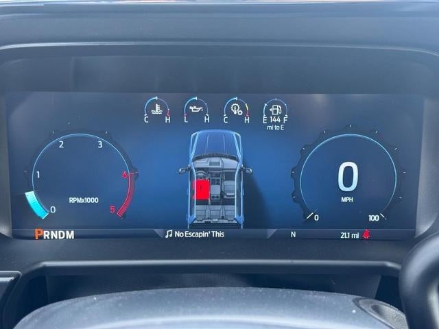 2026 Ford Super Duty F-250® Lariat®