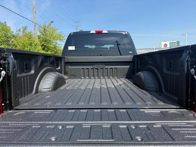 2026 Ford Super Duty F-250® Lariat®