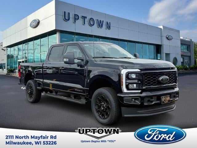 2026 Ford Super Duty F-250® XLT