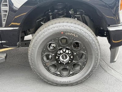 2026 Ford Super Duty F-250® XLT