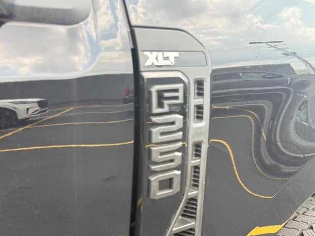 2026 Ford Super Duty F-250® XLT