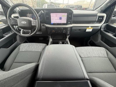 2026 Ford Super Duty F-250® XLT