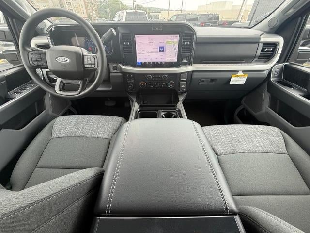 2026 Ford Super Duty F-250® XLT