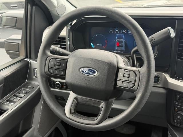 2026 Ford Super Duty F-250® XLT
