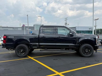 2026 Ford Super Duty F-250® XLT