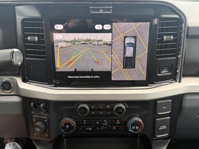 2026 Ford Super Duty F-250® XLT