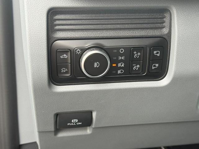 2026 Ford Super Duty F-250® XLT
