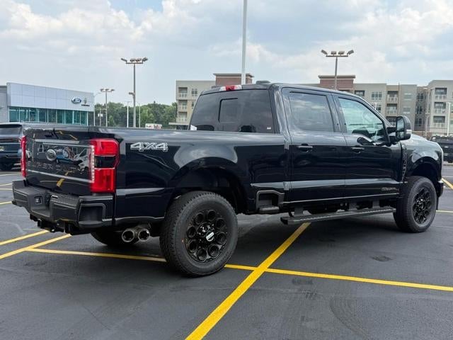 2026 Ford Super Duty F-250® XLT