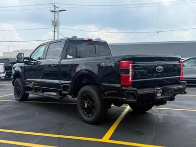 2026 Ford Super Duty F-250® XLT
