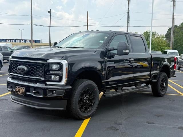 2026 Ford Super Duty F-250® XLT