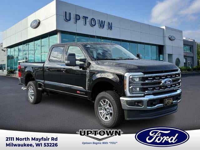 2027 Ford Super Duty F-350® Lariat®