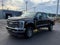 2027 Ford Super Duty F-350® Lariat®