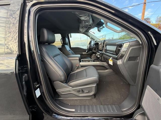2027 Ford Super Duty F-350® Lariat®