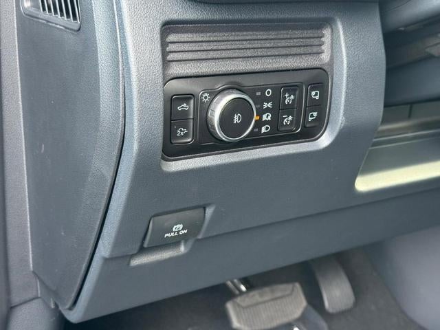 2027 Ford Super Duty F-350® Lariat®