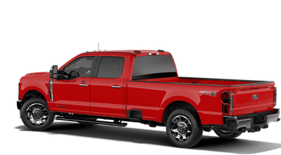 2027 Ford Super Duty F-350® Lariat®
