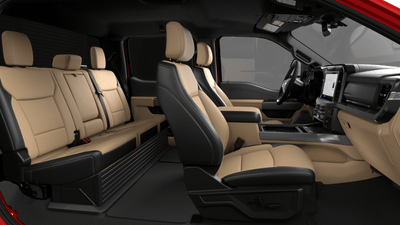 2027 Ford Super Duty F-350® Lariat®