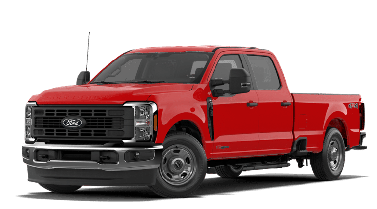 2027 Ford Super Duty F-350® XL