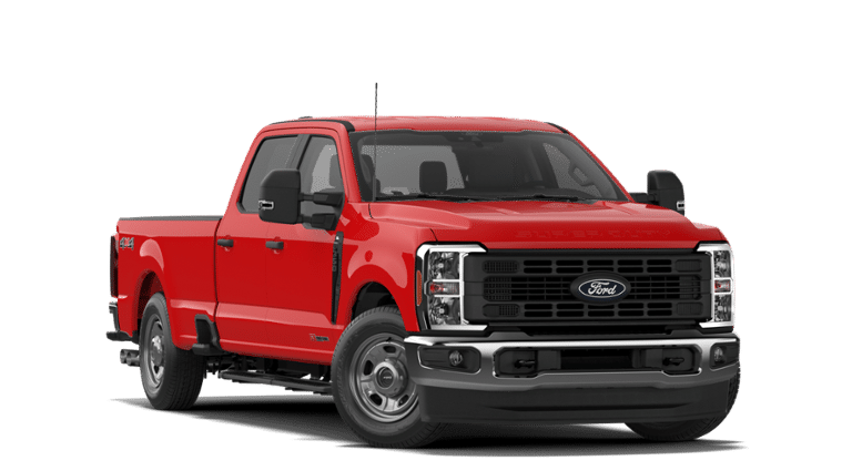 2027 Ford Super Duty F-350® XL
