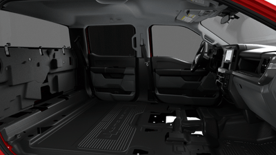2027 Ford Super Duty F-350® XL