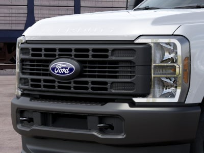 2027 Ford Super Duty F-350® XL