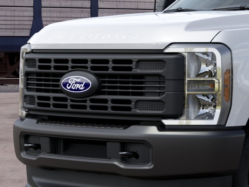 2027 Ford Super Duty F-350® XL