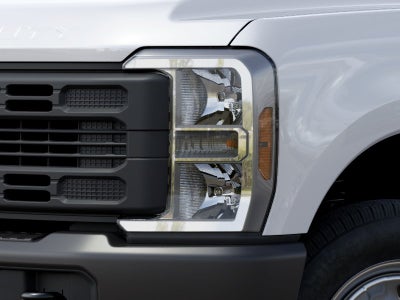 2027 Ford Super Duty F-350® XL
