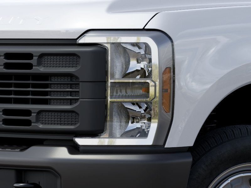 2027 Ford Super Duty F-350® XL