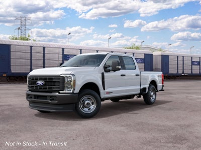2027 Ford Super Duty F-350® XL