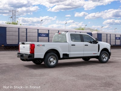 2027 Ford Super Duty F-350® XL