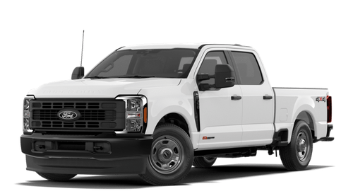 2027 Ford Super Duty F-350® XL