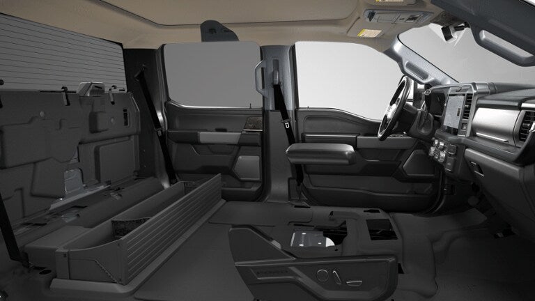 2026 Ford Super Duty F-350® Lariat®