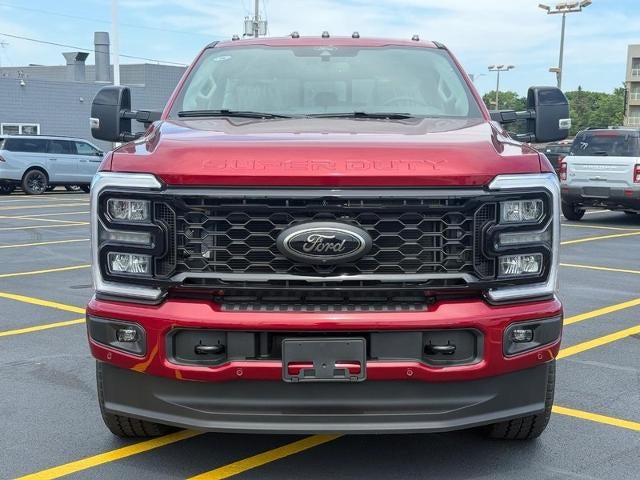 2026 Ford Super Duty F-350® Lariat®
