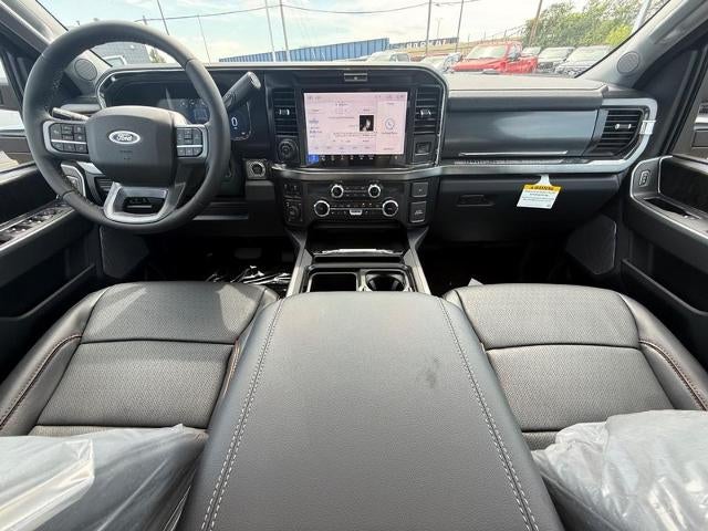 2026 Ford Super Duty F-350® Lariat®